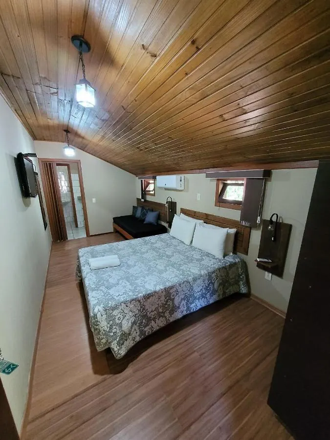 Inn Pousada Ilha Da Magia Florianopolis
