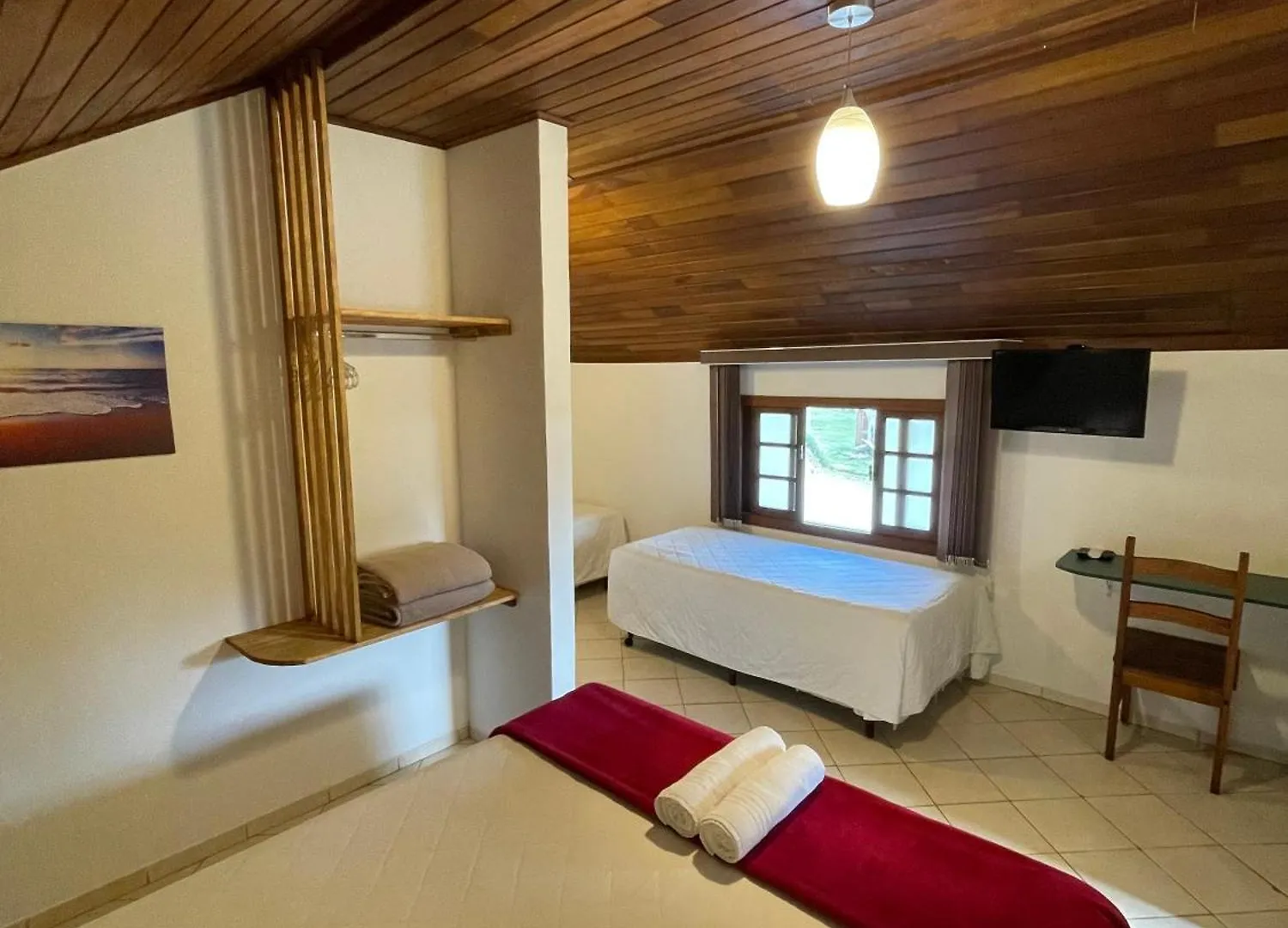 Pousada Ilha Da Magia Florianópolis Brasil
