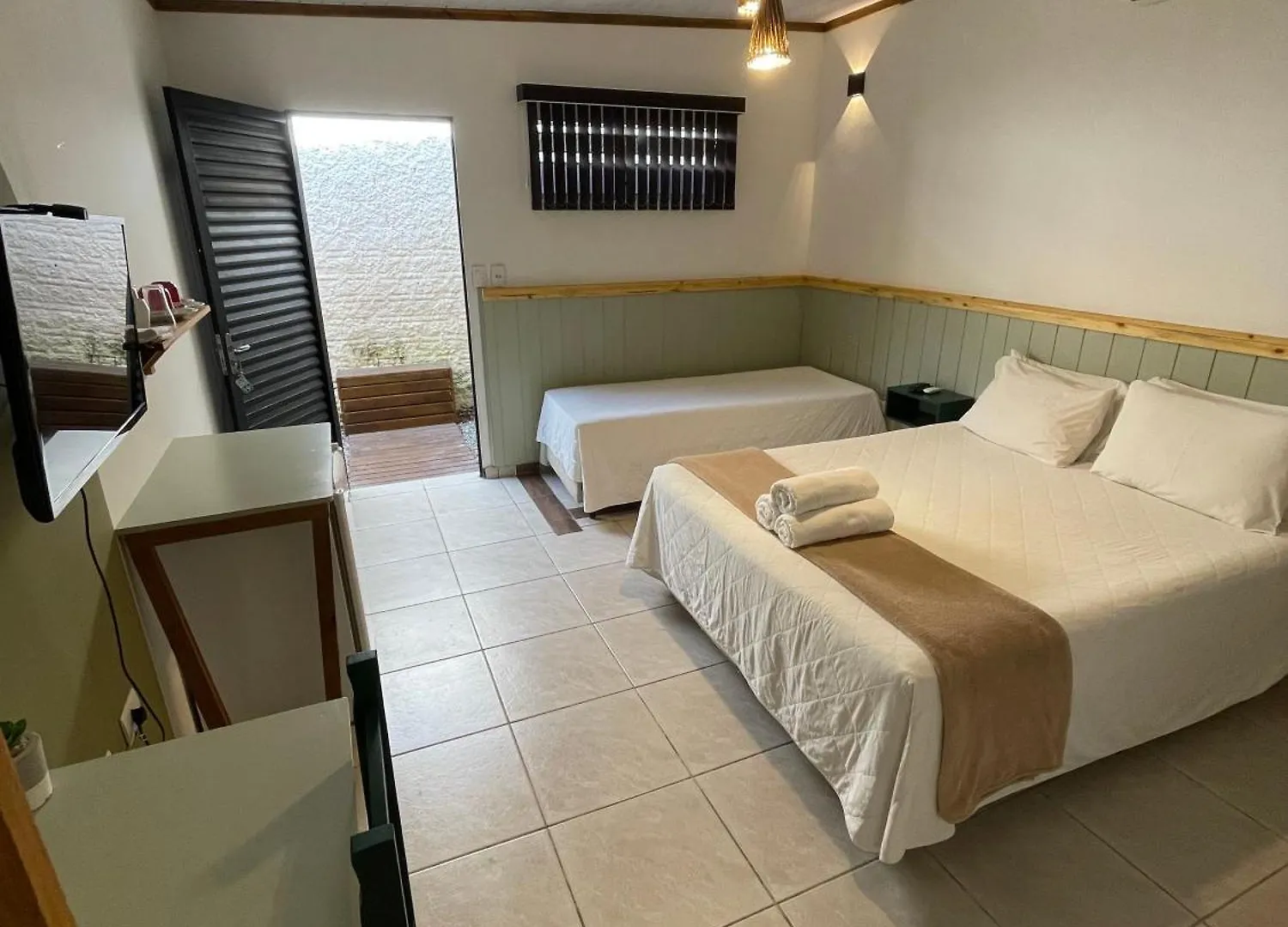 Inn Pousada Ilha Da Magia Florianopolis