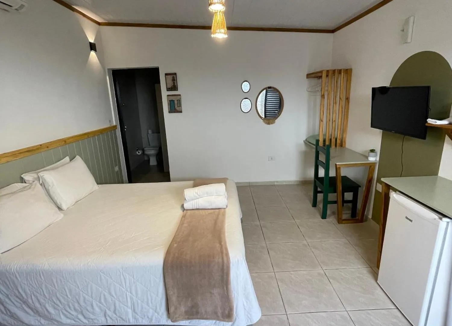 ** Inn Pousada Ilha Da Magia Florianopolis Brazil