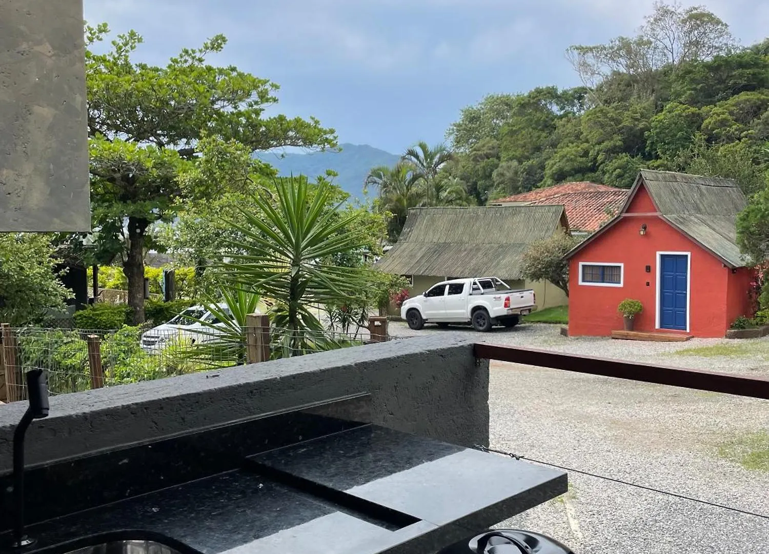 Pousada Ilha Da Magia Florianopolis
