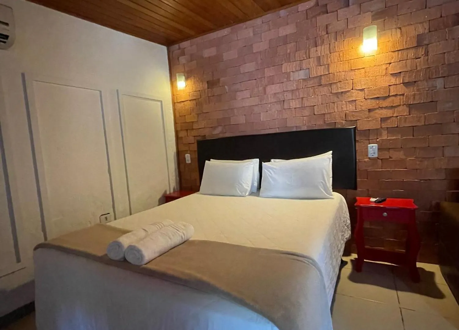 ** Inn Pousada Ilha Da Magia Florianopolis Brazil