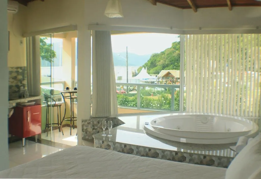 Pousada Ilha Da Magia Florianopolis Inn