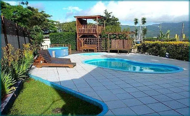 Inn Pousada Ilha Da Magia Florianopolis