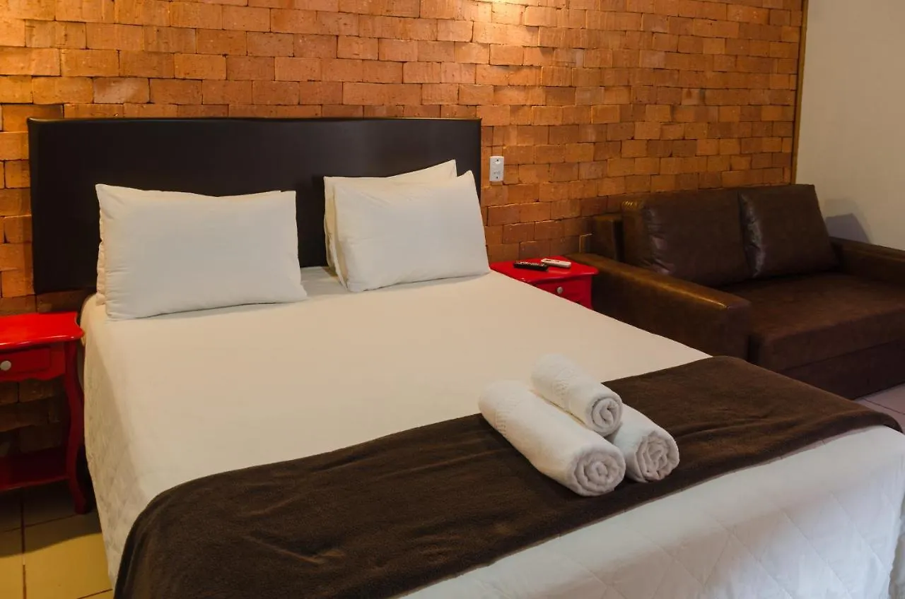 ** Inn Pousada Ilha Da Magia Florianopolis Brazil