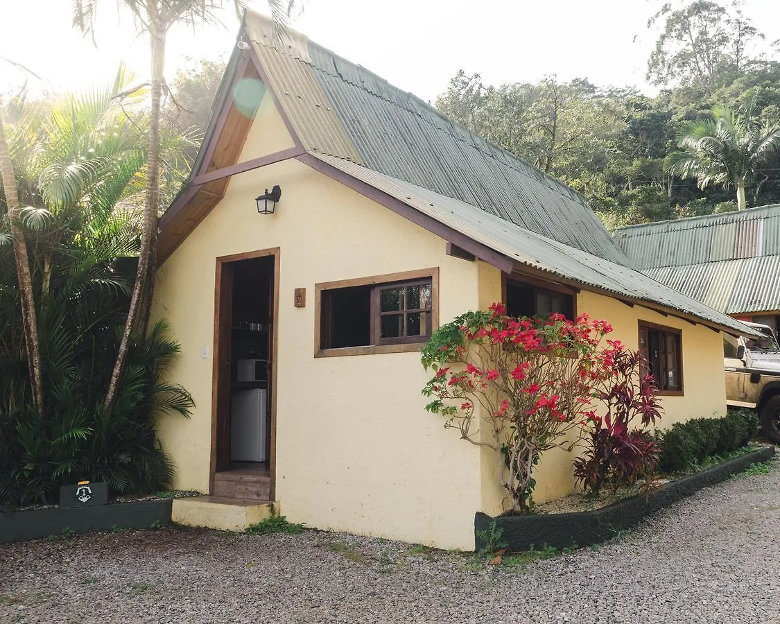 Inn Pousada Ilha Da Magia Florianopolis