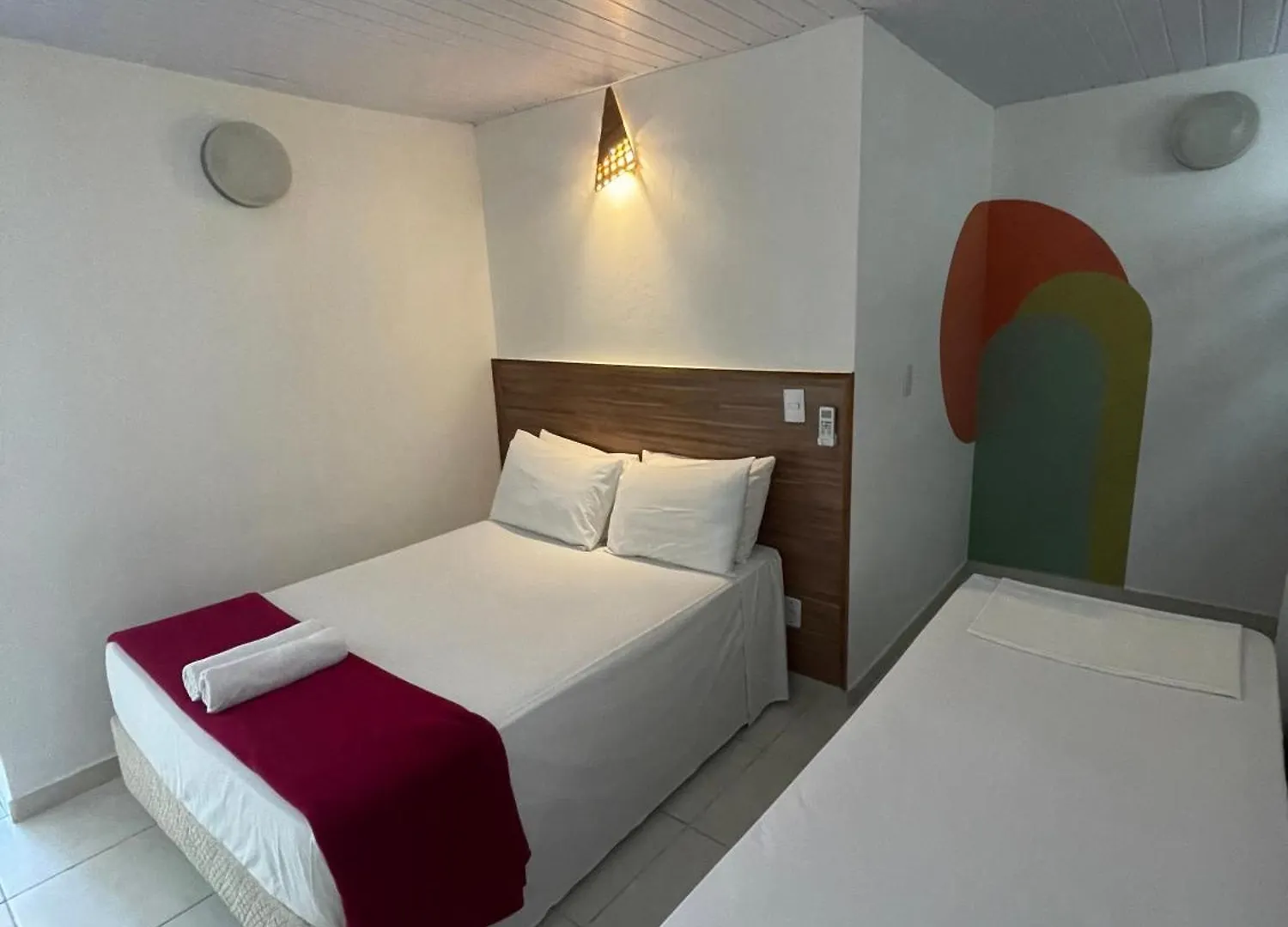 Inn Pousada Ilha Da Magia Florianópolis