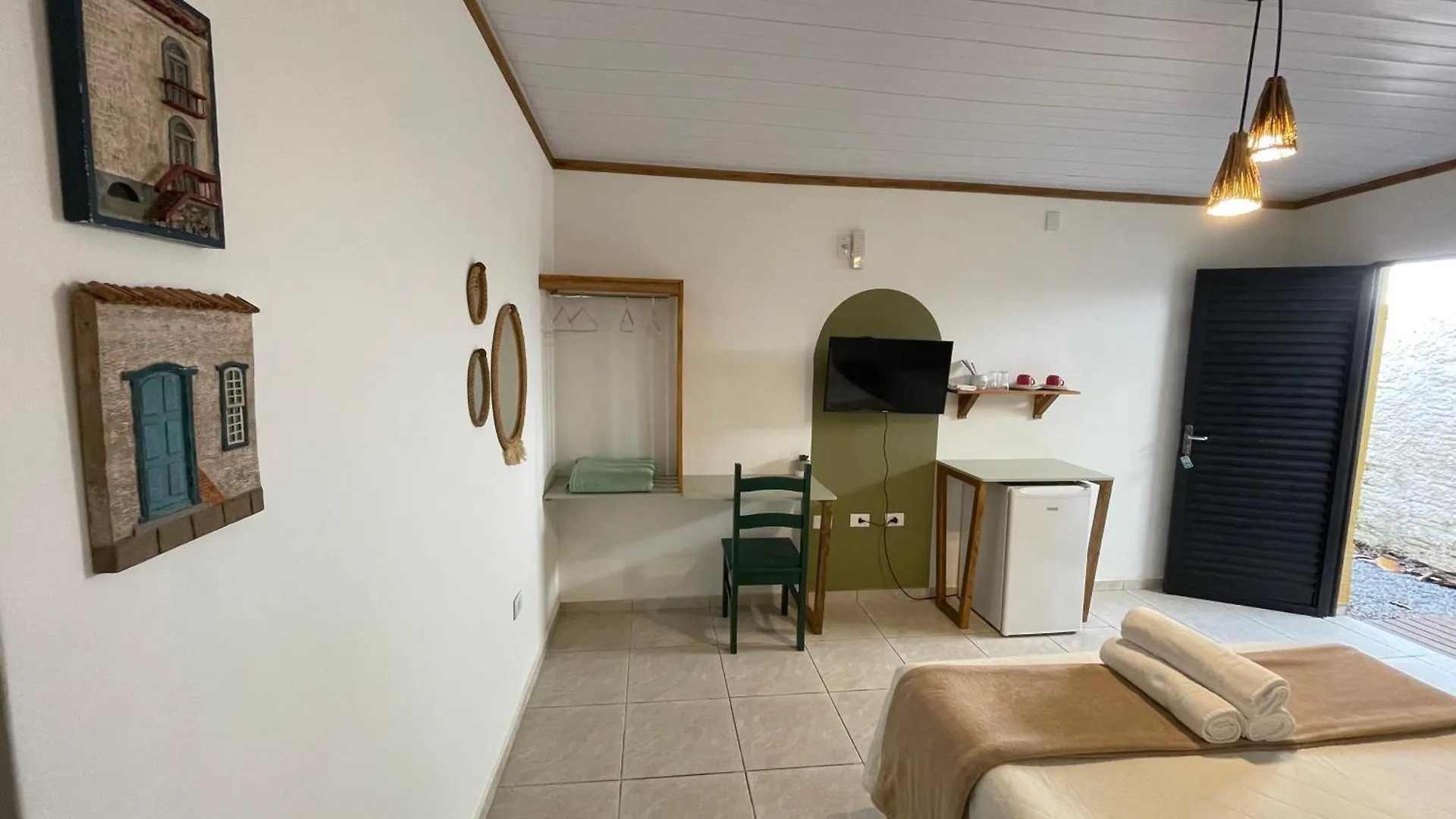 Inn Pousada Ilha Da Magia Florianópolis