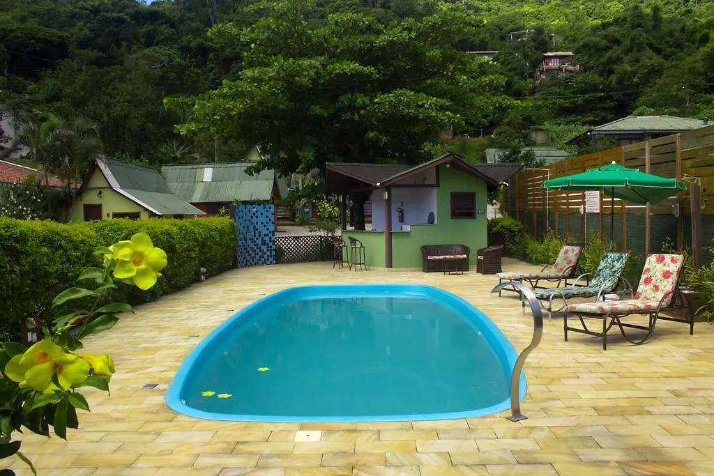Pousada Ilha Da Magia Florianópolis Inn