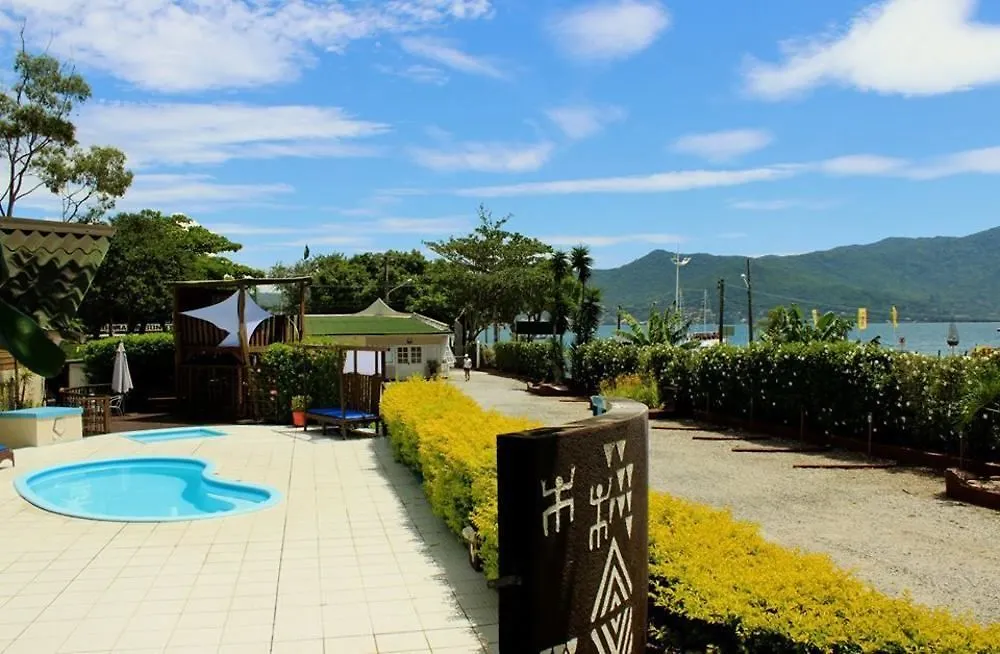 Pousada Ilha Da Magia Florianópolis Brasil