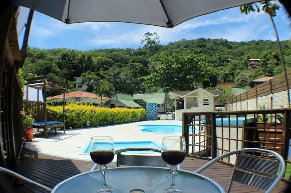 Pousada Ilha Da Magia Florianópolis Inn