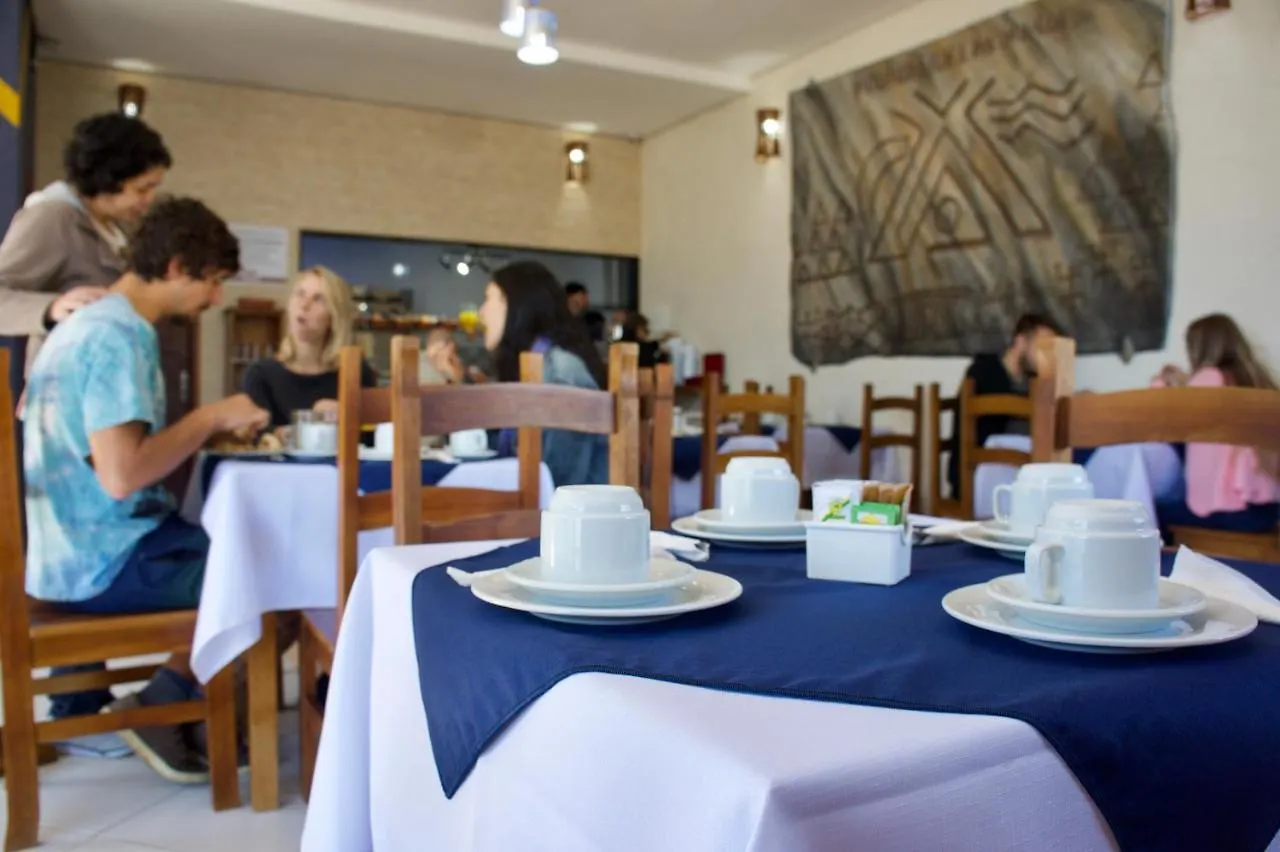 Pousada Ilha Da Magia Florianópolis Inn