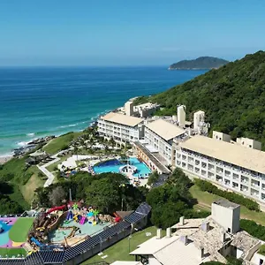 Resort Costao Do Santinho, Florianópolis