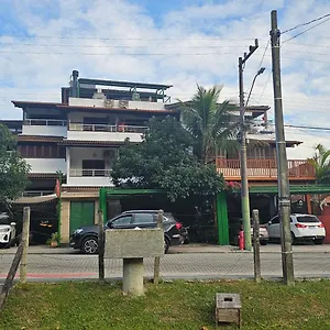 Gh Bizkaia ** Florianópolis